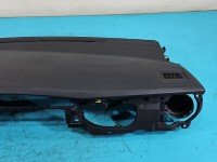 Deska rozdzielcza konsola kokpit Toyota Auris II eu