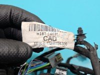 Instalacja Wiązka drzwi przód lewych Ford Fiesta Mk8