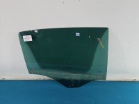 Szyba drzwi tył prawa Renault Megane IV sedan