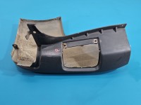 NAROŻNIK ZDERZAKA TYŁ Nissan Primastar 01-14 8200201457, 91169383