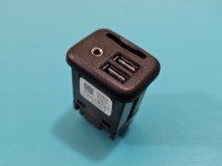Gniazdo USB Opel Insignia B 84789791