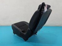 Fotel tył środkowy II rząd Renault Scenic III tylny