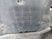 Zderzak tył tylny Mercedes W210 kombi Brak