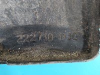 Wentylatory Wentylator chłodnicy LEXUS RX II 03-08 168000-4940, 422750-1640 3.3 V6