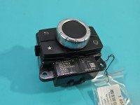 Przełącznik radia nawigacji panel Mercedes W212 A2129009828