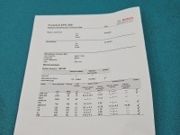TESTOWANY Wtryskiwacz 0445115052, 059130277AH Audi A8 D3 3.0 tdi BNG 211KM