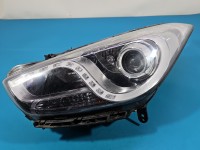 Reflektor lewy lampa przód Hyundai I40 EUROPA 3Z921-01700, 92101-3Z100