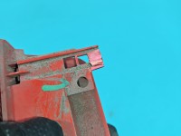 TRZECIE ŚWIATŁO STOP STOPU Ford Focus Mk4 HB