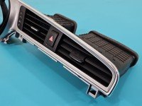Listwa listwy dekory dekor deski Kia Ceed II 12-18 eu