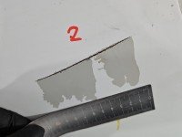 Błotnik przód prawy Fiat Ducato III 06-14 boxer jumper biały