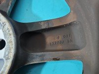Felga aluminiowa 18" komplet alufelgi felgi LEXUS RX II 03-08