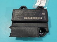 Sterownik poduszek airbag Fiat Tipo II 15- 00052090728