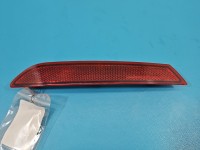 ODBLASK ZDERZAKA BMW G30 7851577