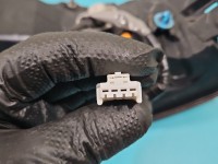 Lampa tył prawa infiniti Q50 I 13-17 sedan EUROPA