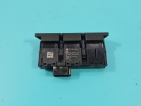 Przełącznik PDC START-STOP Skoda Fabia III 6V1927238E