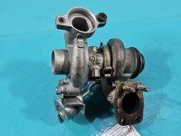 Turbosprężarka Peugeot Partner II 49173-07507, 9685293080 1.6 hdi 90KM