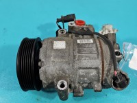 Sprężarka klimatyzacji kompresor 6Q0820808G, 447190-8909 Seat Ibiza IV 6J 1.2 12V