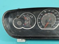 Licznik Citroen C5 I 9655608580 1,8.0 16V EUROPA