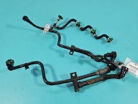 RURKI Przewód paliwowy Hyundai I30 III 16- 1.6 crdi