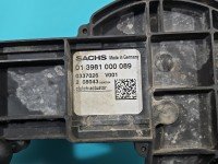 Nastawnik Citroen C2 013981000089 1.4 hdi