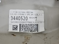 Tapicerka drzwi tył prawa boczek Ford Edge II