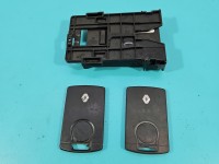 Komputer Sterownik silnika 8200847021, 8200751451, MEC92-280 Renault Laguna III 2.0 16V (M4R704)