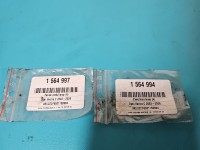 Zacisk przód lewy Opel Vectra C 2.0 dti