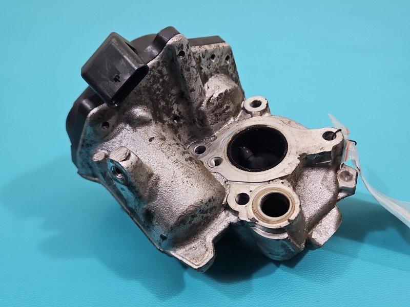 Zawór egr Mercedes W212 2,2.0 CDI Mercedes, 5 PIN Zawór egr Mercedes W212 2,2.0 CDI Mercedes, 5 PIN