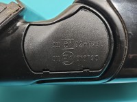 Lusterko prawe Bmw X3 e83 BLACK SAPPHIRE METALLIC (475) europa