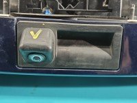 Spoiler lotka klapy Audi A7 4G granatowy LX5P