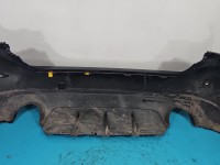 Zderzak tył infiniti Q50 I 13-17 granatowyRAY sedan