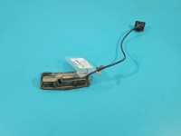 Klamka klapy tył Opel Astra III H 461088395