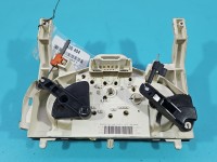 Konsola panel nawiewu Nissan Primastar 01-14 964098P