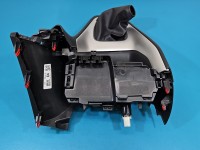 Osłona ZAŚLEPKA PLASTIK lewarka Toyota Yaris IV 58811-0D180