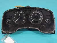 Licznik Opel Astra II G 1.6 8V 24451504ZL, 110080155/005 EUROPA