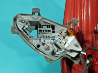 Lampa tył prawa Peugeot, 10-14 SEDAN Peugeot 508 I sedan