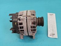 TEST Alternator Dacia Sandero II 12-20 231007582R 1.0 12V Sce