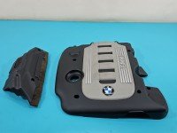 Osłona silnika górna Bmw X3 e83 3.0d