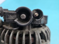 TEST Alternator Peugeot 307 2.0 hdi 9640878780