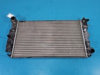 Chłodnica wody Mercedes Sprinter II 906 2.1 cdi