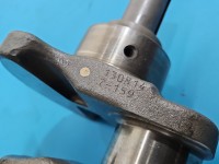 Wał korbowy Isuzu D-Max II 11-19 2.5d (4JK1E5S-LA) 163KM