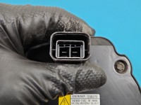 Sprężarka klimatyzacji kompresor 042400-1103 Toyota Rav4 V 2.5 hybryda