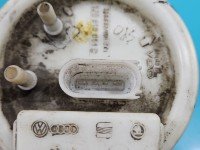 pompka Pompa paliwa Audi A3 8L 1.6 sr (AVU) 1J0919051D Producent części: Audi, Benzyna, Europejska