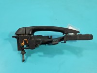 Klamka przód lewa zewnętrzna BMW E87