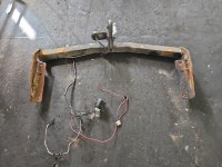 Hak holowniczy LEXUS RX II 03-08