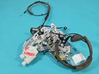 Zamek tył prawy 8200766631, 8200766631-L Renault Master III 10-24 drzwi przesuwne 2+2pin