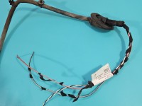 Wiązka instalacja 3Q0927902, 3Q0927902, Europejska, hamulca ręcznego Vw Passat B8 3Q0927902