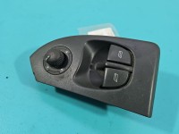 Przełącznik szyb Fiat Ducato II Producent części: FIAT, Europejska, 2x szyba Lusterek EU