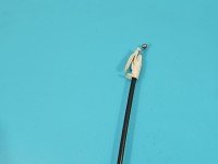 Zamek przód lewy 915-C3039071A Opel Astra V K EUROPA Producent części: OPEL, 5pin