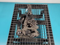 Zwrotnica prawa piasta przód 3.0 cdi 656929 Mercedes W222